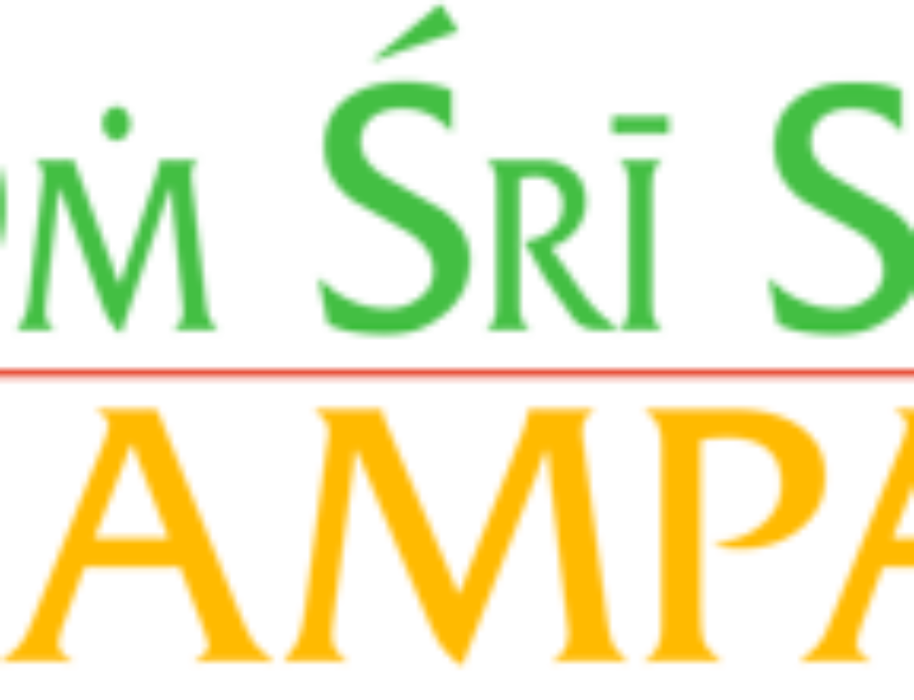 OM SRI SURABHI CAMPAIGN  QUARTERLY REPORT: January 1, 2019 to March 31, 2019