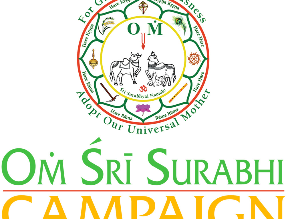 OM SRI SURABHI CAMPAIGN: QUARTERLY REPORT – April 1 to June 30, 2018