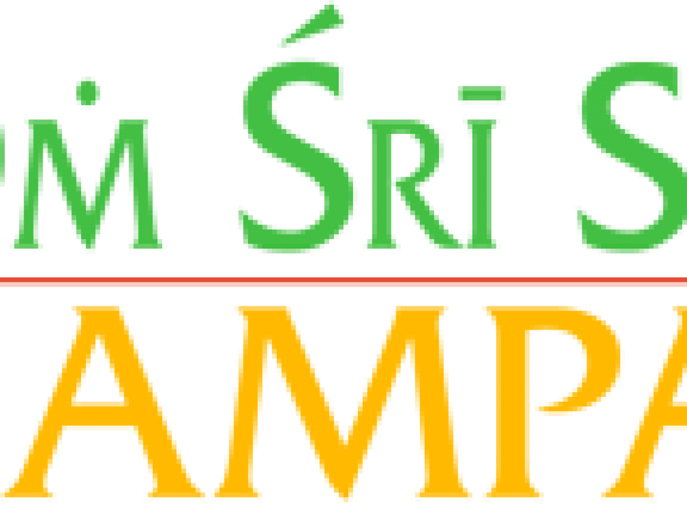 OM SRI SURABHI CAMPAIGN QUARTERLY REPORT: October 1, 2018 to December 31, 2018