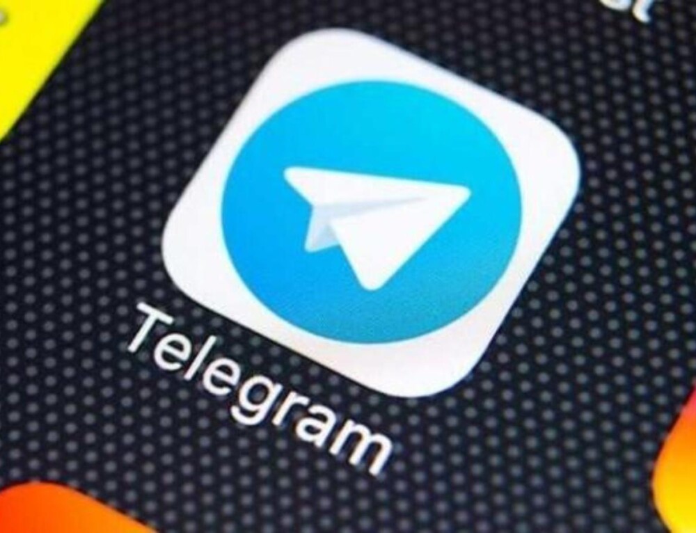 Telegram Group Invitation for OM SRI SURABHI CAMPAIGN GLOBAL